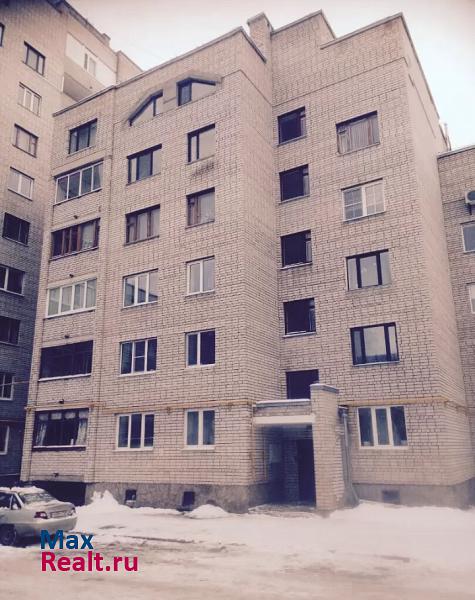исторический район Завеличье, улица Киселёва, 27А Псков купить квартиру