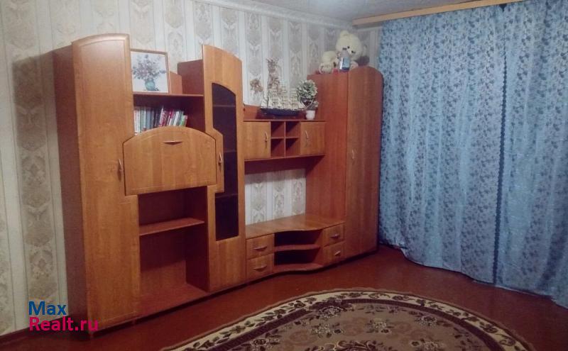 Тюменская область, Ханты-Мансийский автономный округ, 2А микрорайон, 25 Урай купить квартиру