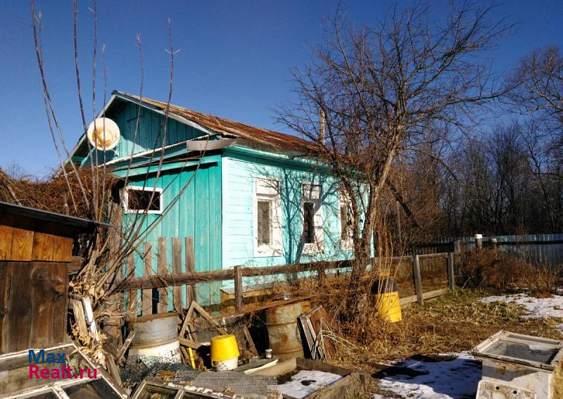 Благовещенск село Черемхово, Ивановский район