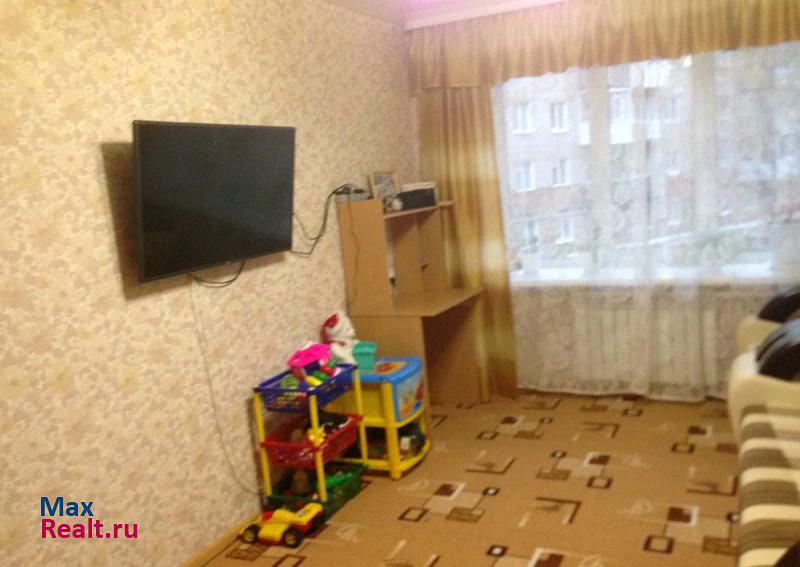 Можга Удмуртская Республика, микрорайон Наговицынский, 32 квартира купить без посредников