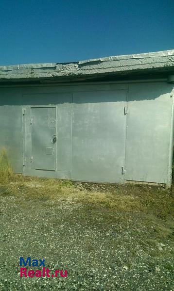 купить гараж Пыть-Ях Тюменская область, Ханты-Мансийский автономный округ, 1-й микрорайон