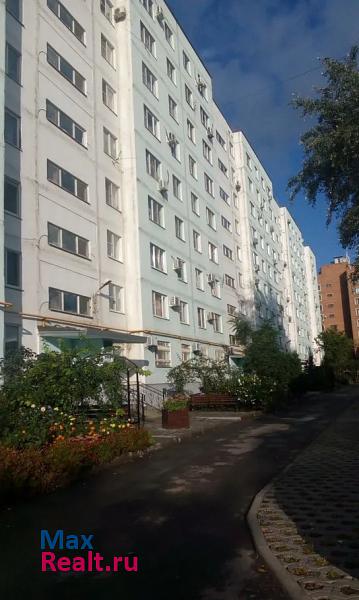 Азовская улица, 3 Таганрог купить квартиру
