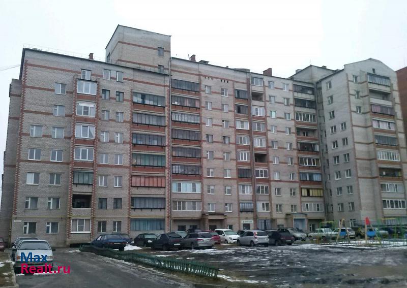 улица Булякова, 3 Сибай купить квартиру