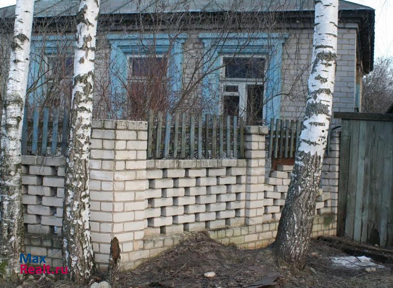 Богородск ул Дзержинского, 11 продажа частного дома