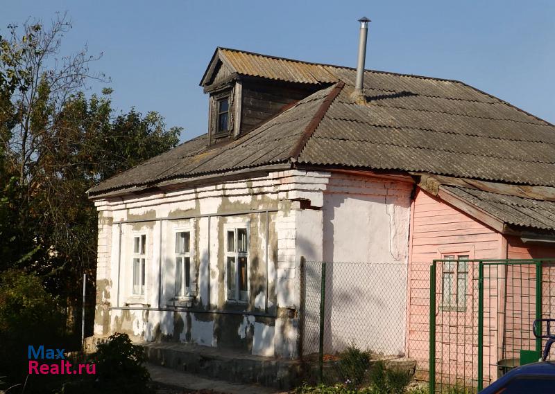 Богородск Доскинский сельсовет, деревня Великосельево, Широкая улица, 13 дом купить