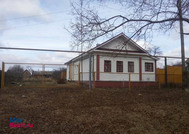Богородск село Дуденево, Советская улица, 78 частные дома