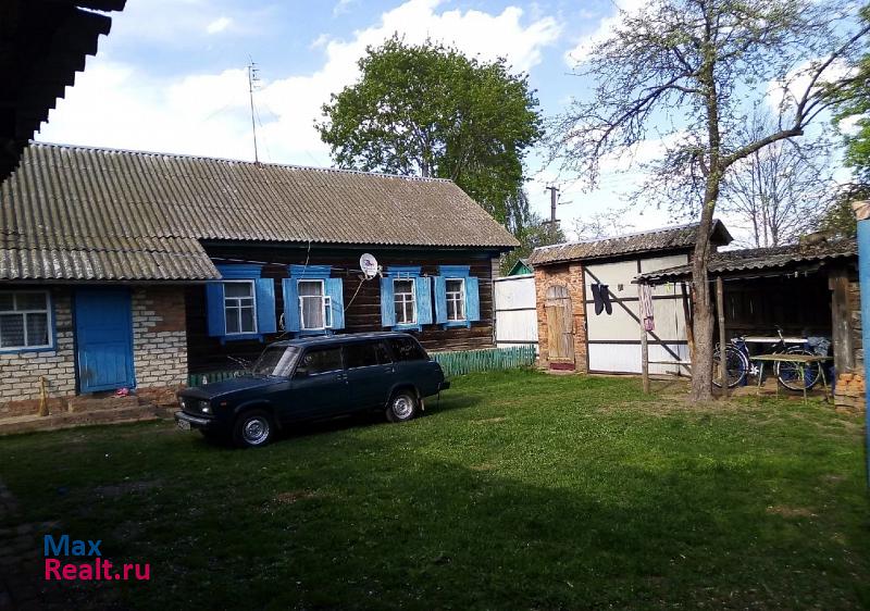 Новозыбков село Верещаки дом купить