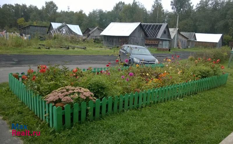 село Улейма, Школьная улица, 5 Углич продам квартиру