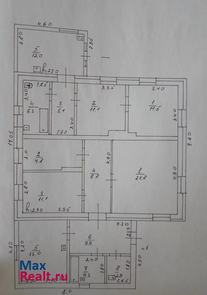 Ленинградская ул Западная 24