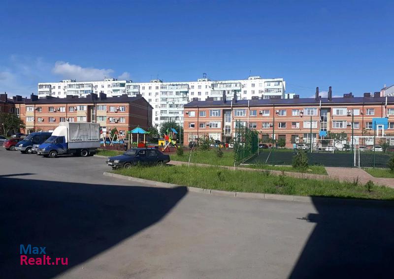 1-й Новый переулок, 35 Таганрог купить квартиру