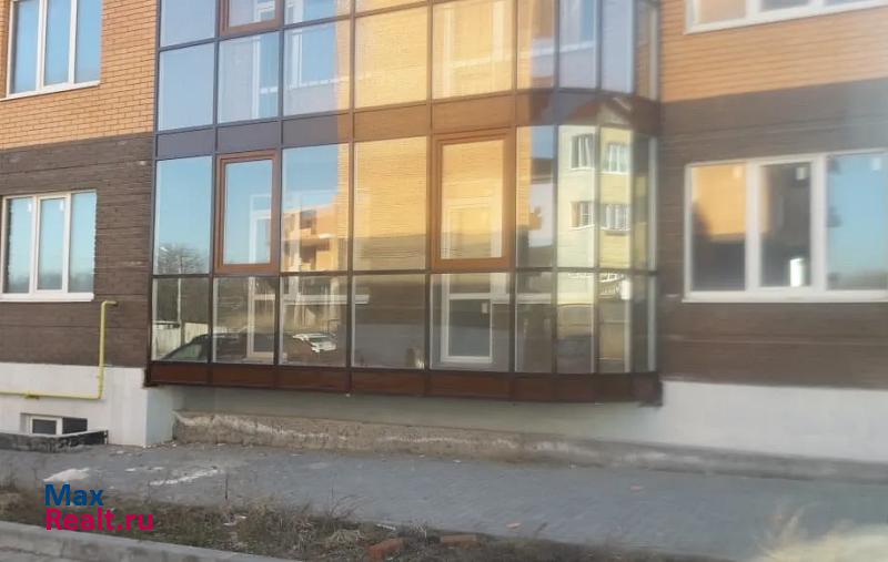 3-й Новый переулок Таганрог купить квартиру
