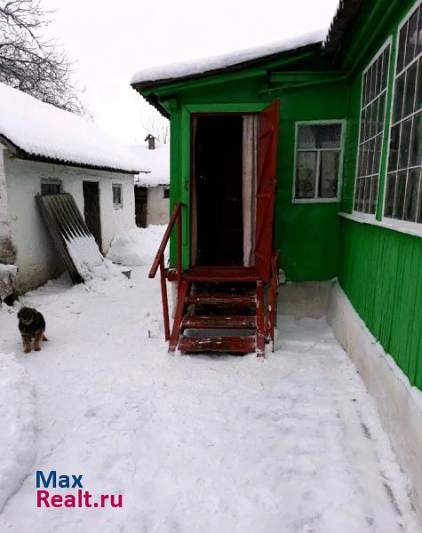 Курчатов село Любимовка продажа частного дома