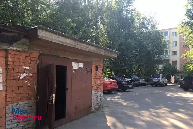купить гараж Подольск посёлок Дубровицы