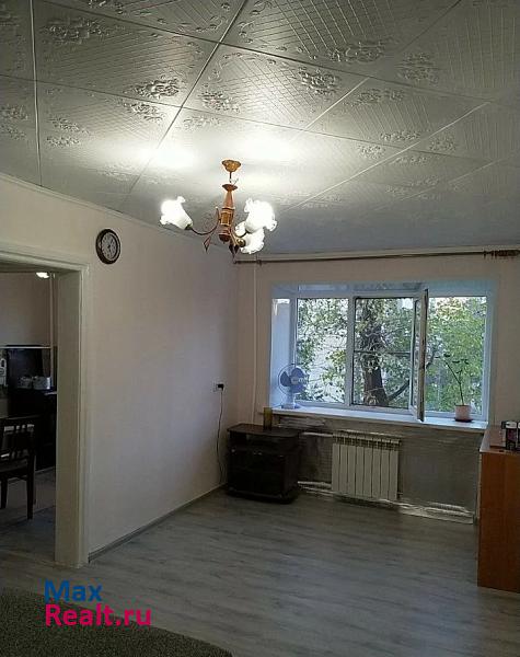 переулок Чаплыгина, 4 Ахтубинск купить квартиру