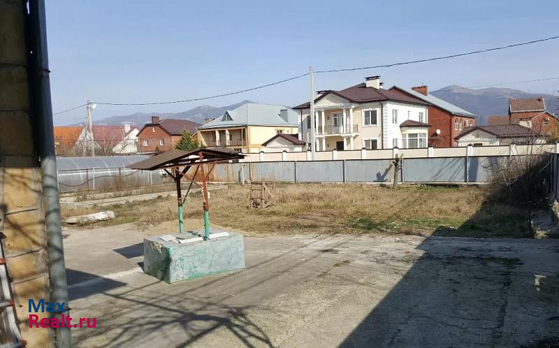Новороссийск село Цемдолина, Степная улица, 37 аренда дома