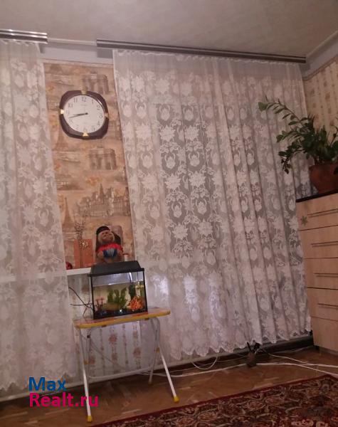 Ямало-Ненецкий автономный округ, городской округ Салехард Салехард купить квартиру