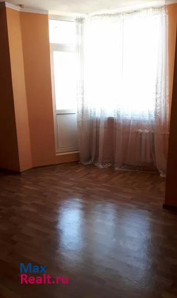 проспект Дзержинского, 192 Новороссийск купить квартиру