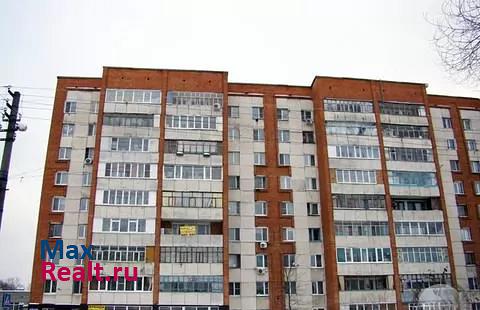 улица Ватутина, 10 Пенза купить квартиру