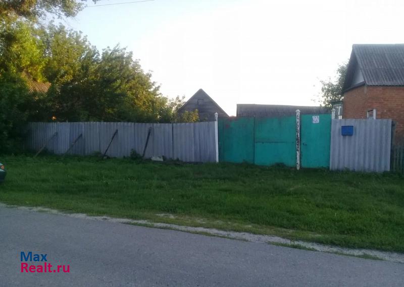 Шебекино Село Сурково, ул.Калинина 22 продажа частного дома