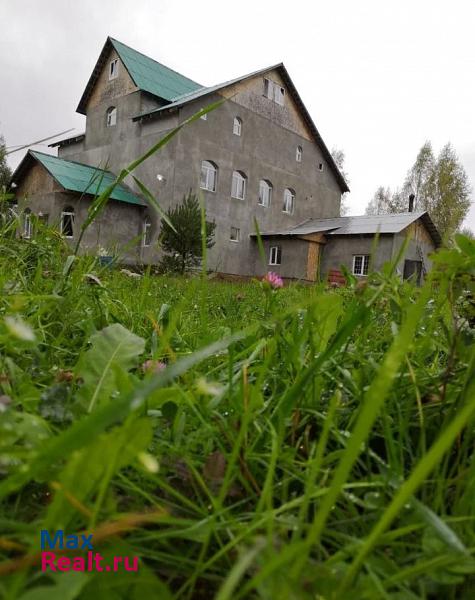 Переславль-Залесский деревня Свечино, Урожайная улица