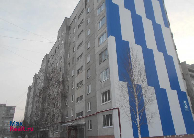 улица Зайцева, 3 Курган купить квартиру