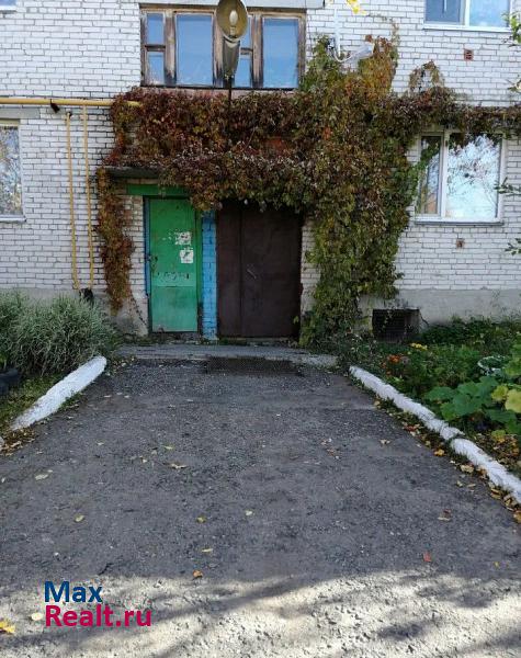 поселок Нефтяников, Кетовский район Курган купить квартиру