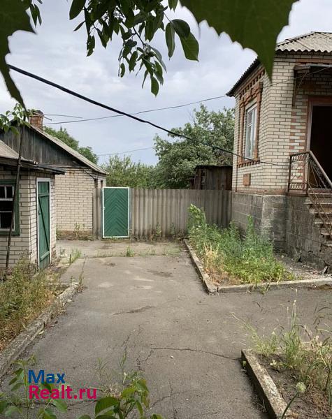 Новошахтинск улица Лаптевых, 14 продажа частного дома