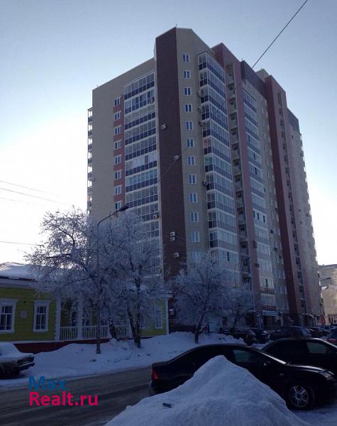 улица Климова, 78 Курган купить квартиру