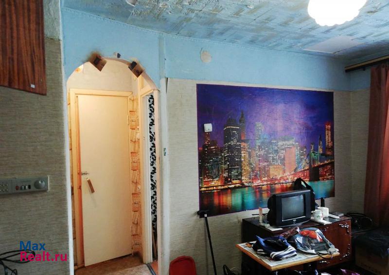 Краснокамск Гознаковский переулок, 6 квартира купить без посредников