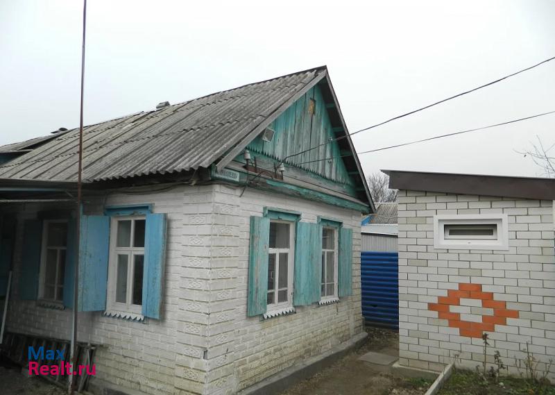 Лабинск Пугачева ул, 104 дом