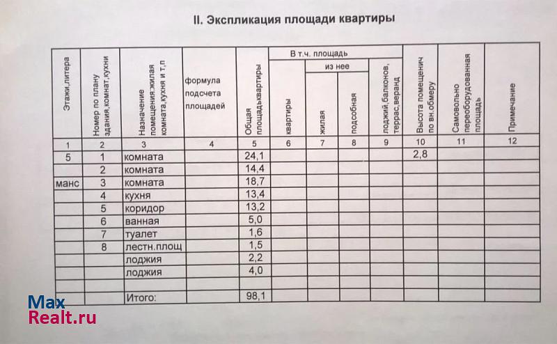 ул 8 микрорайон д. 17 Новоалтайск купить квартиру