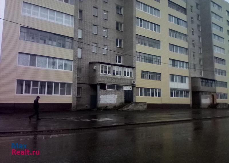 улица Радионова, 54 Курган купить квартиру