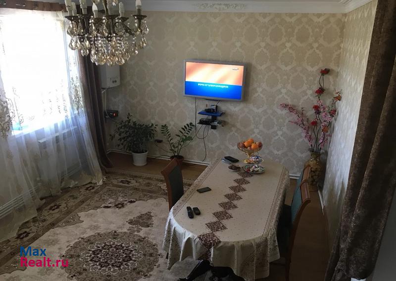 Каспийск купить квартиру