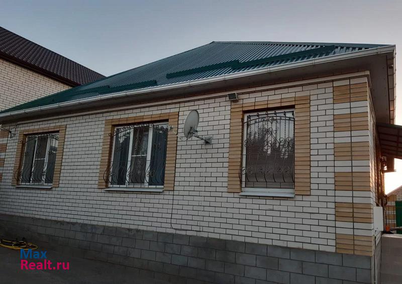 Михайловск улица Сидорова, 46 дом купить