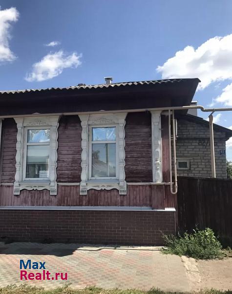 Бланская улица, 82 Борисоглебск купить квартиру