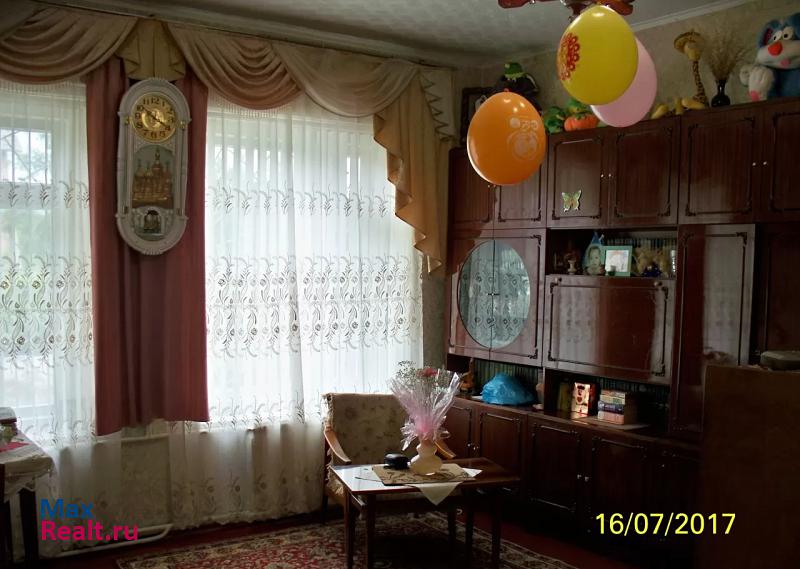 ул Надежды, 17 Борисоглебск купить квартиру