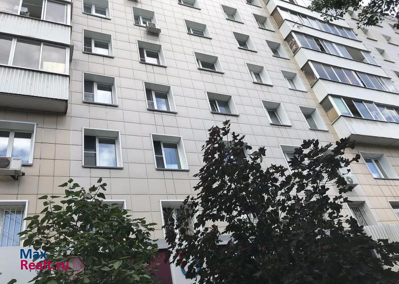 Мытная улица, 62 Москва купить квартиру