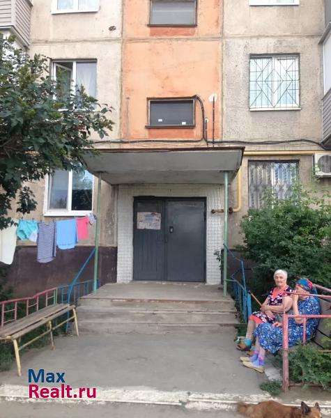 микрорайон Новый город, проспект Ленина, 92 Орск купить квартиру