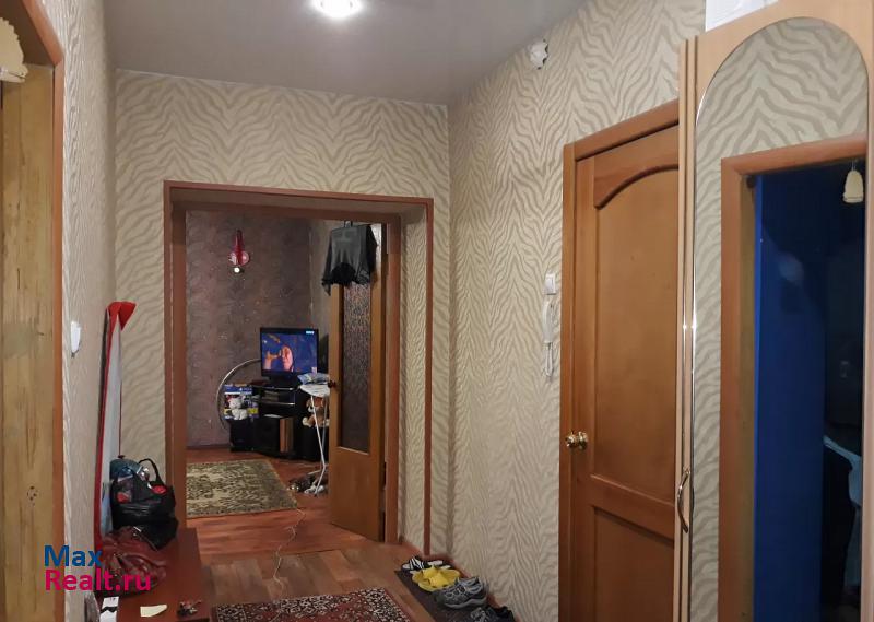 Абаканская улица, 78 Минусинск купить квартиру