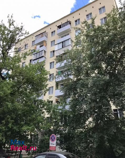 улица Юных Ленинцев, 103к1 Москва купить квартиру