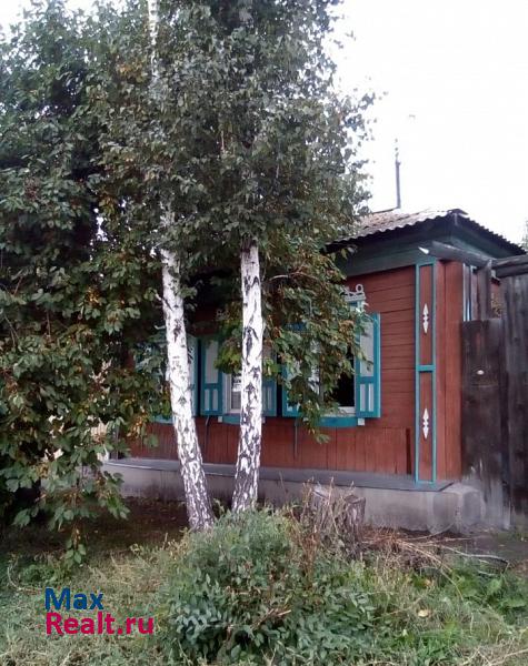 Минусинск улица Мартьянова, 41
