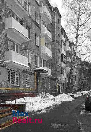 3-я Институтская улица, 4 Москва купить квартиру