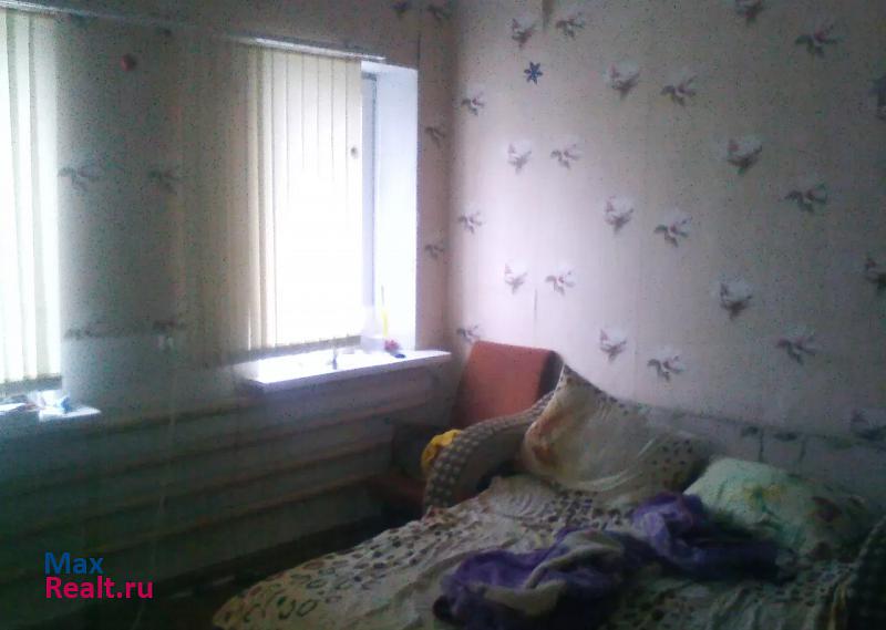 Краснофорштадская улица, 90 Усть-Лабинск купить квартиру