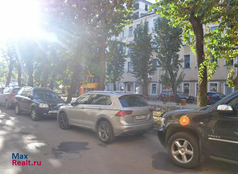 проспект Бакунина, 29 Санкт-Петербург купить квартиру