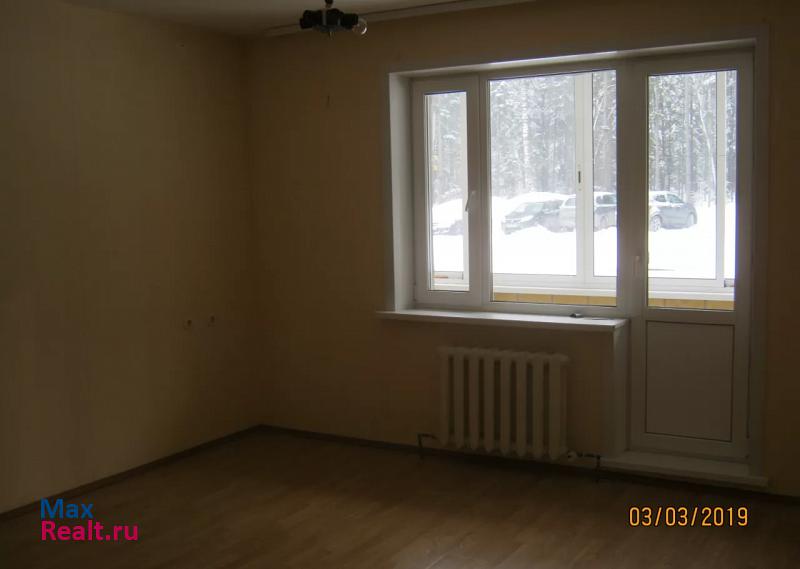 15-й микрорайон, 7А Новоуральск купить квартиру