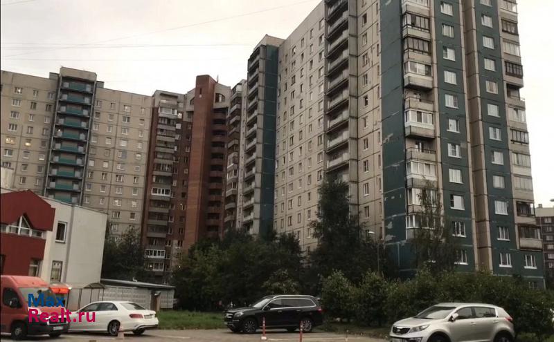 проспект Пятилеток, 8к4 Санкт-Петербург купить квартиру