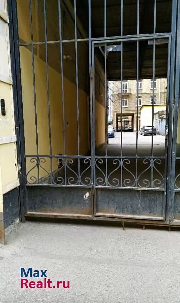 Малый проспект Петроградской стороны, 34 Санкт-Петербург купить квартиру