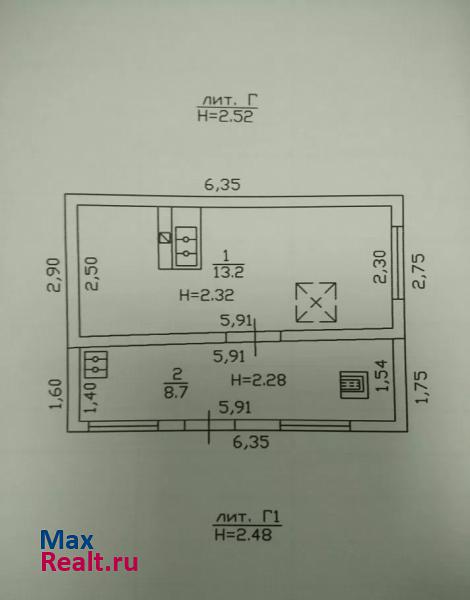 Темрюк ул Муравьева