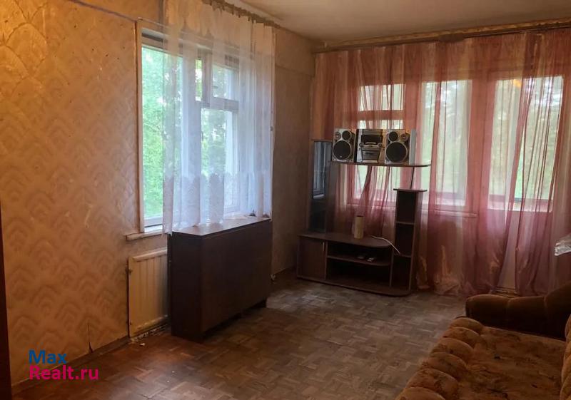 Ключевая улица Санкт-Петербург купить квартиру