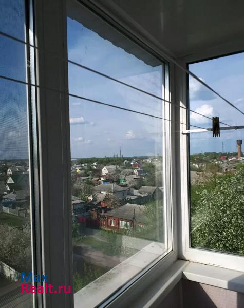 муниципальное образование город Балашов, улица Калинина, 52 Балашов купить квартиру